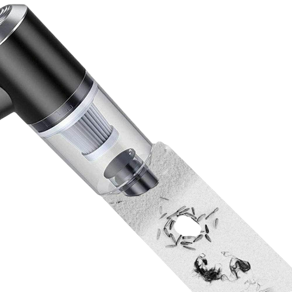 UrbanDeals™ Nova D4 Wireless Vacuum Cleaner