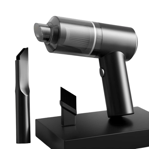 UrbanDeals™ Nova D4 Wireless Vacuum Cleaner