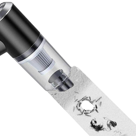 UrbanDeals™ Nova D4 Wireless Vacuum Cleaner