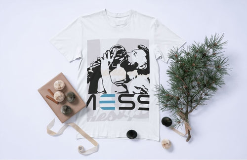 Champions of the World Tee
